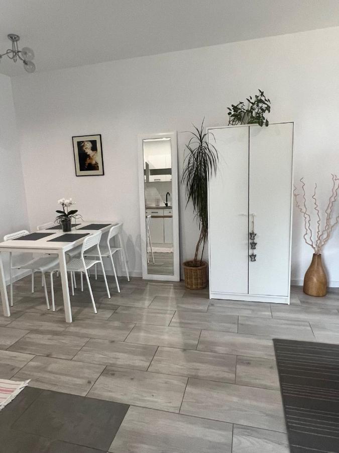 Apartament Wrzosowa Kudowa Zdroj Exterior photo